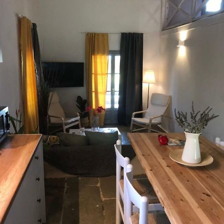 Ckiathi - Ckiaθi - Ps Rental Agia Paraskevi  Eksteriør bilde