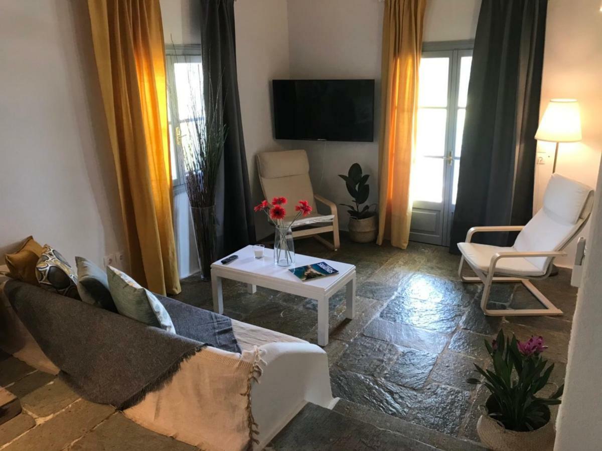 Ckiathi - Ckiaθi - Ps Rental Agia Paraskevi  Eksteriør bilde