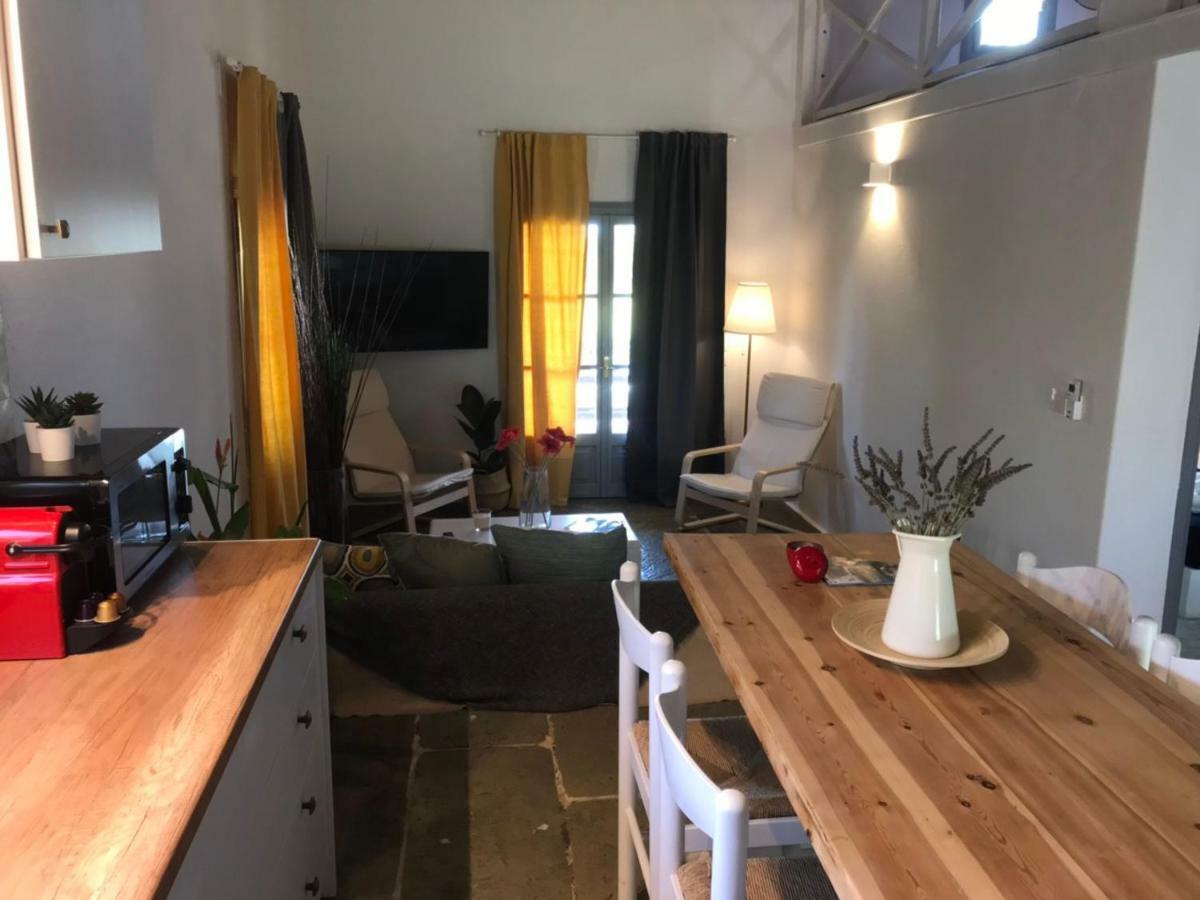 Ckiathi - Ckiaθi - Ps Rental Agia Paraskevi  Eksteriør bilde
