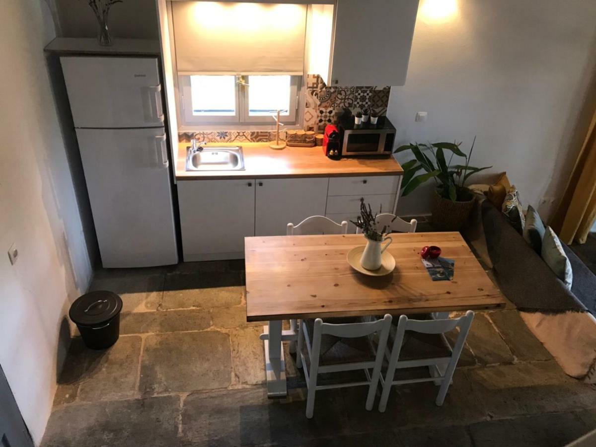 Ckiathi - Ckiaθi - Ps Rental Agia Paraskevi  Eksteriør bilde
