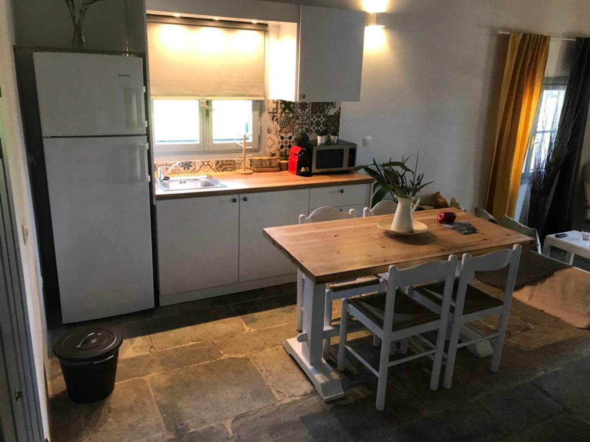 Ckiathi - Ckiaθi - Ps Rental Agia Paraskevi  Eksteriør bilde