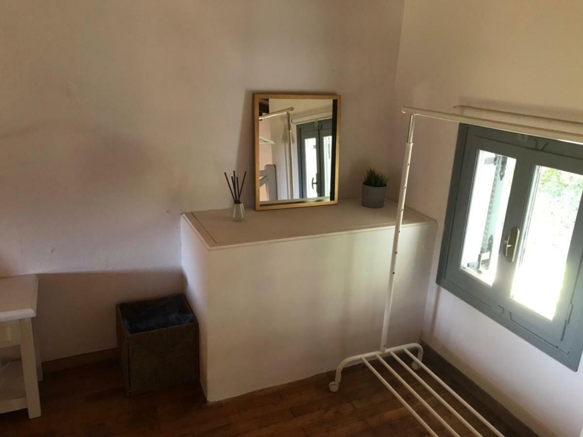 Ckiathi - Ckiaθi - Ps Rental Agia Paraskevi  Eksteriør bilde